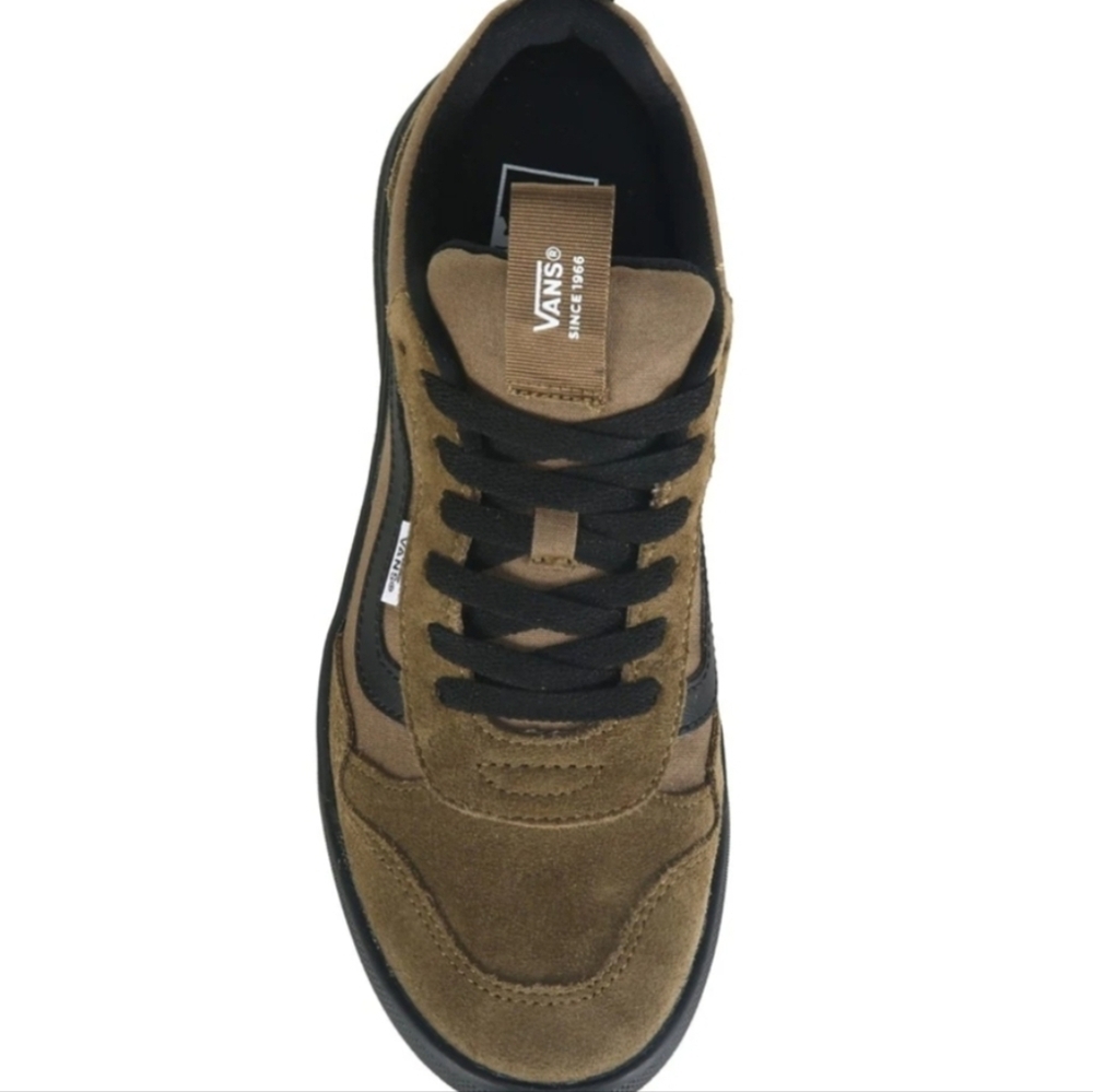 Vans Ultrarange Exo Mte Men 8 Glazed Ginger Cold Weather 102025 - Picture 4 of 9